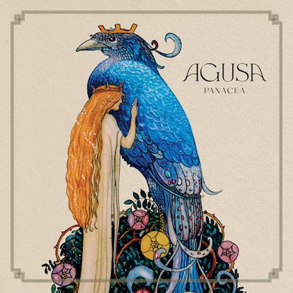 Panacea - AGUSA